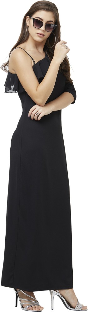 109 f hot sale maxi dress