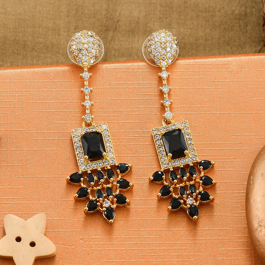 Discover 80+ gold earring charms best 3tdesign.edu.vn