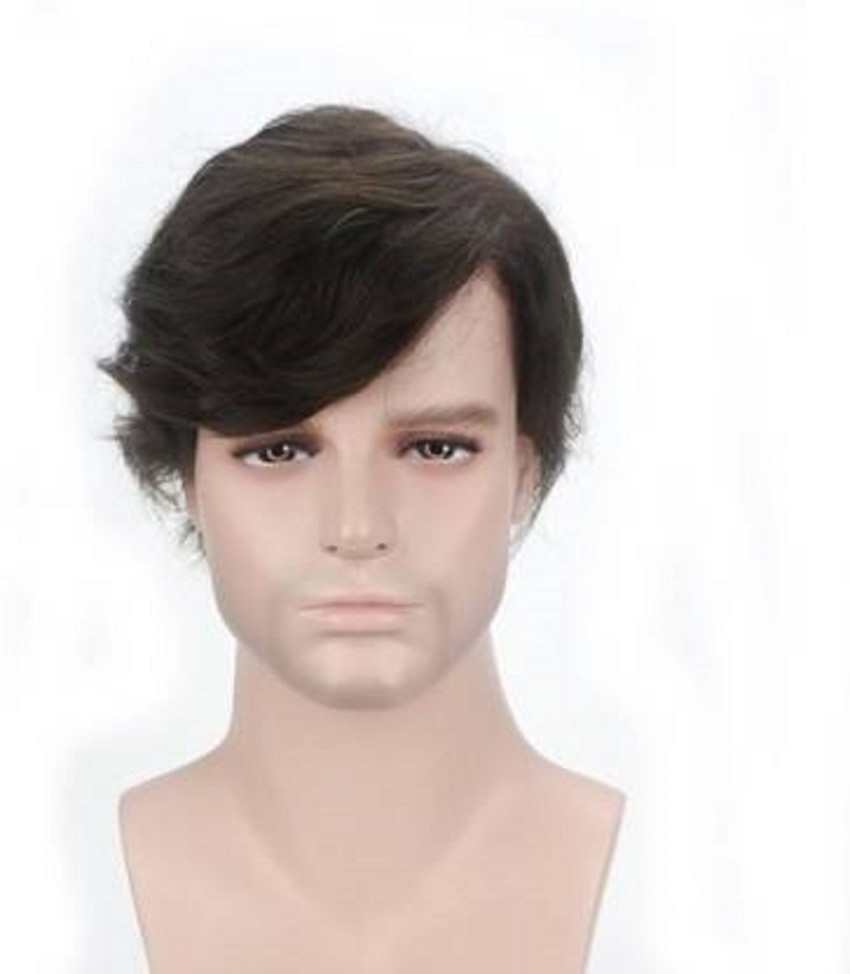 Styllofy Short Hair Wig Price in India Buy Styllofy Short Hair