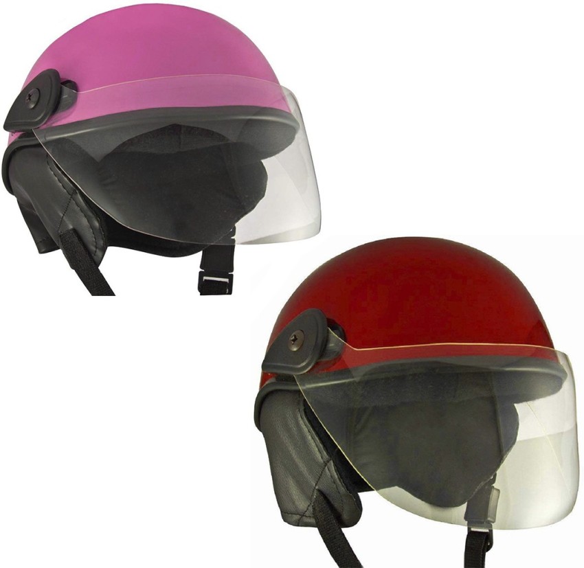 Bike ski helmet sales combo