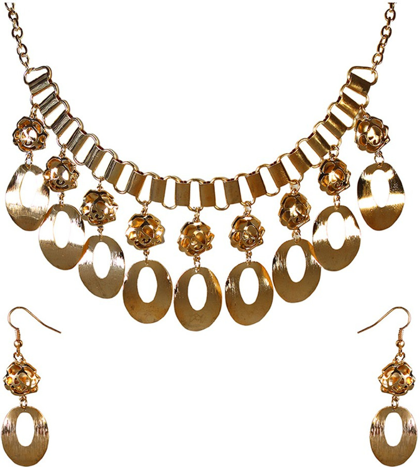 Jewelmaze jewellery new arrivals set