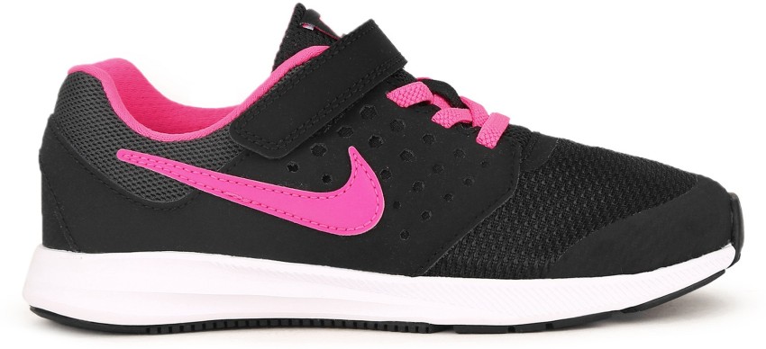 Nike girls velcro best sale