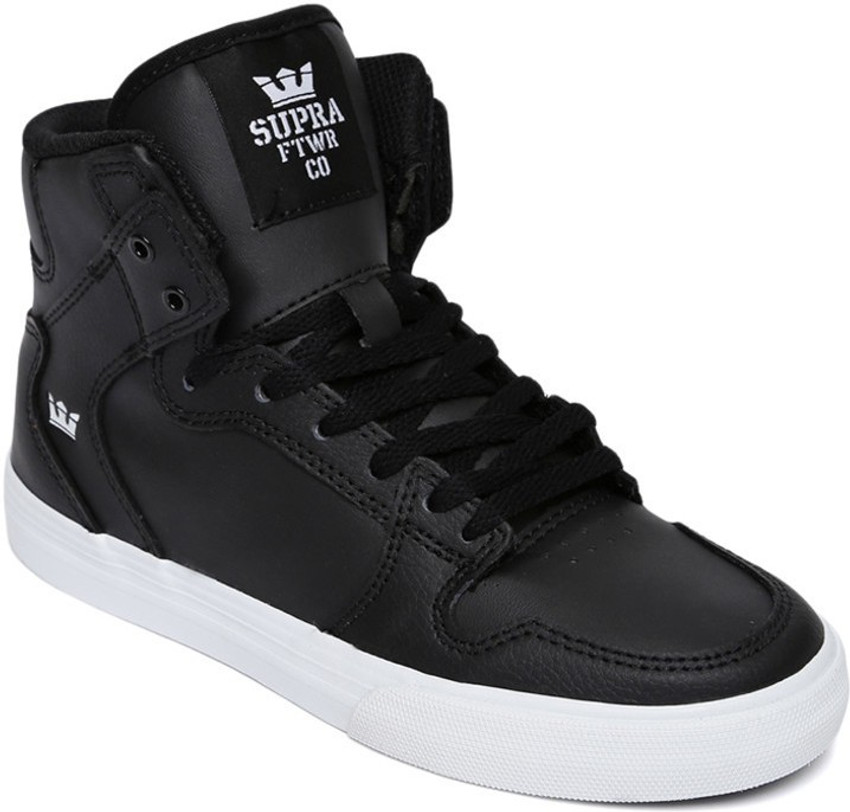 Supra Boys Girls Lace Sneakers Price in India Buy Supra Boys