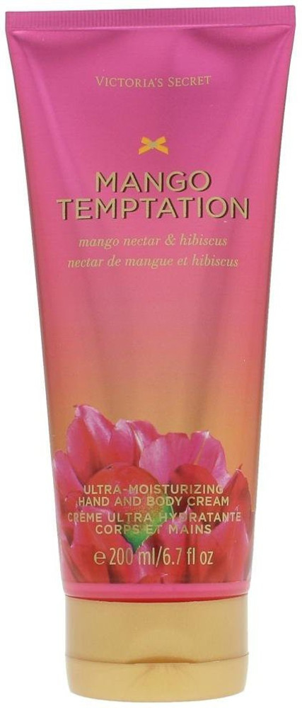 Mango temptation sales lotion