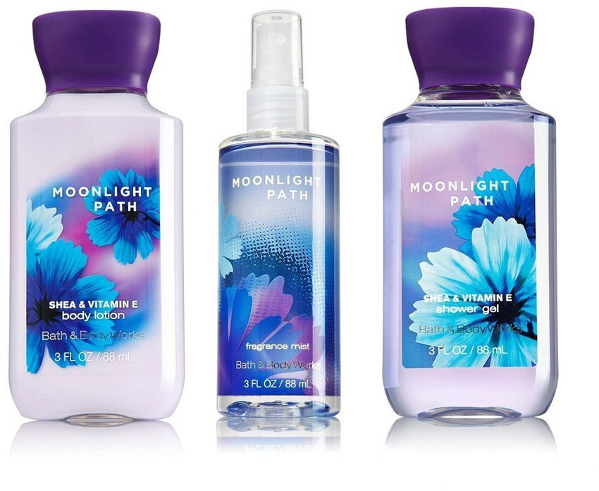 Moonlight path on sale body lotion price