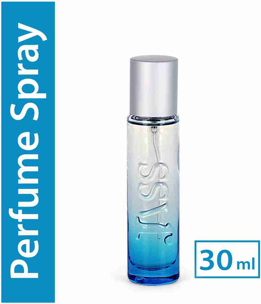 Jass shop girlfriend perfume