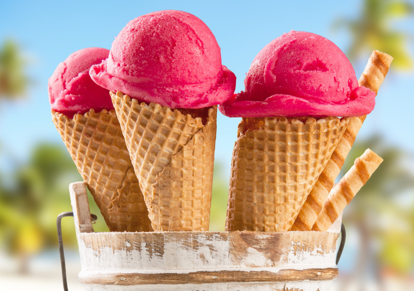 Ice cream images hd discount