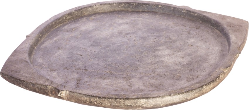 Soapstone Dosa Tawa Traditional Cookware Live With Nature 