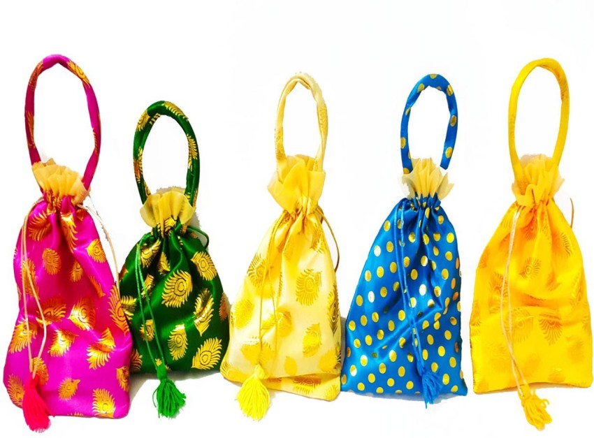 Favor Bags - Exclusive collection of gifts by Wedtree