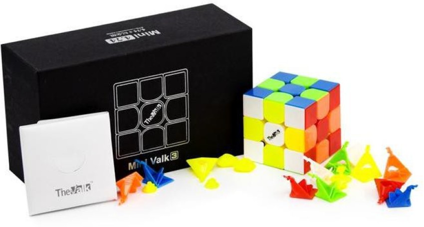 Qiyi Rubik Cube Mini 3x3