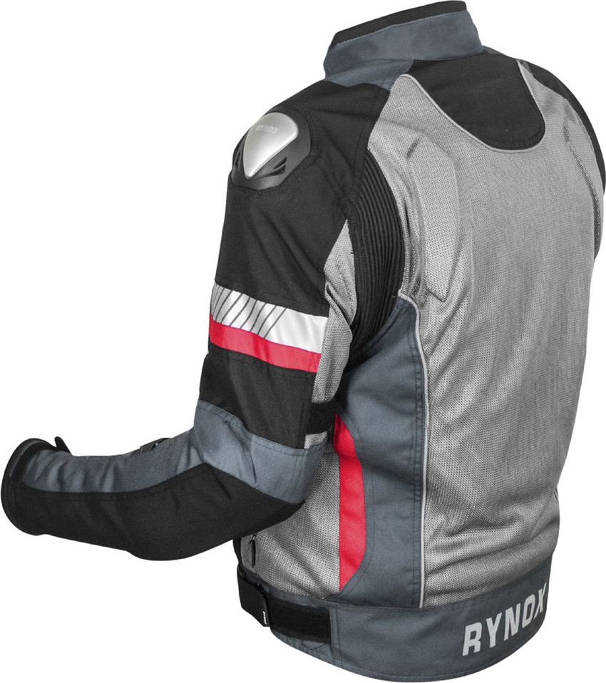 Rynox storm hotsell evo