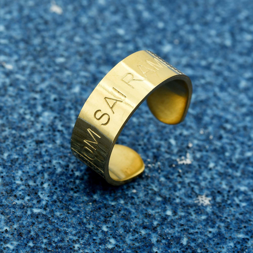 Om name shop ring