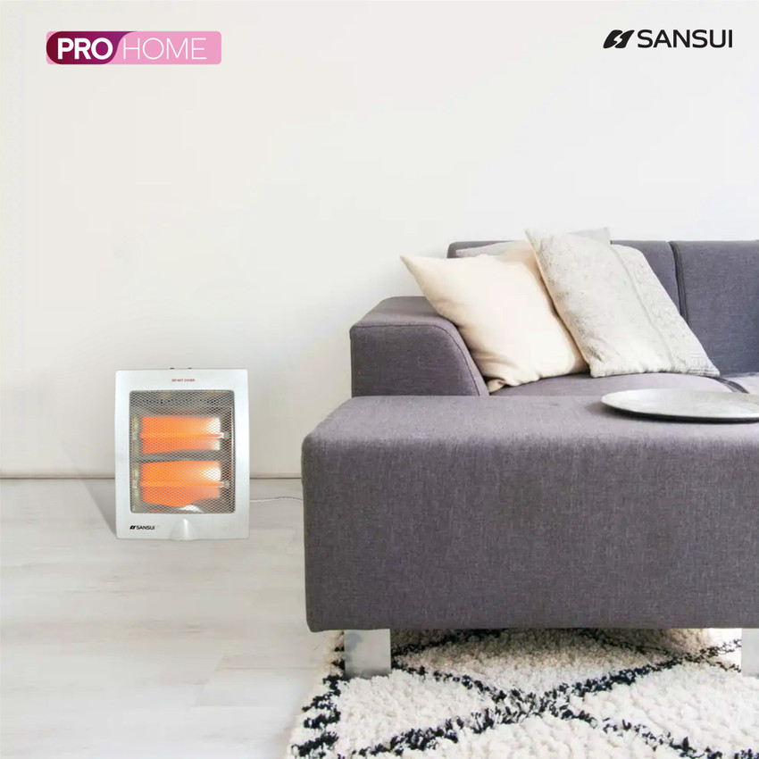 Sansui SQH800 SQH800 Quartz Room Heater Price in India - Buy Sansui SQH800  SQH800 Quartz Room Heater online at Flipkart.com