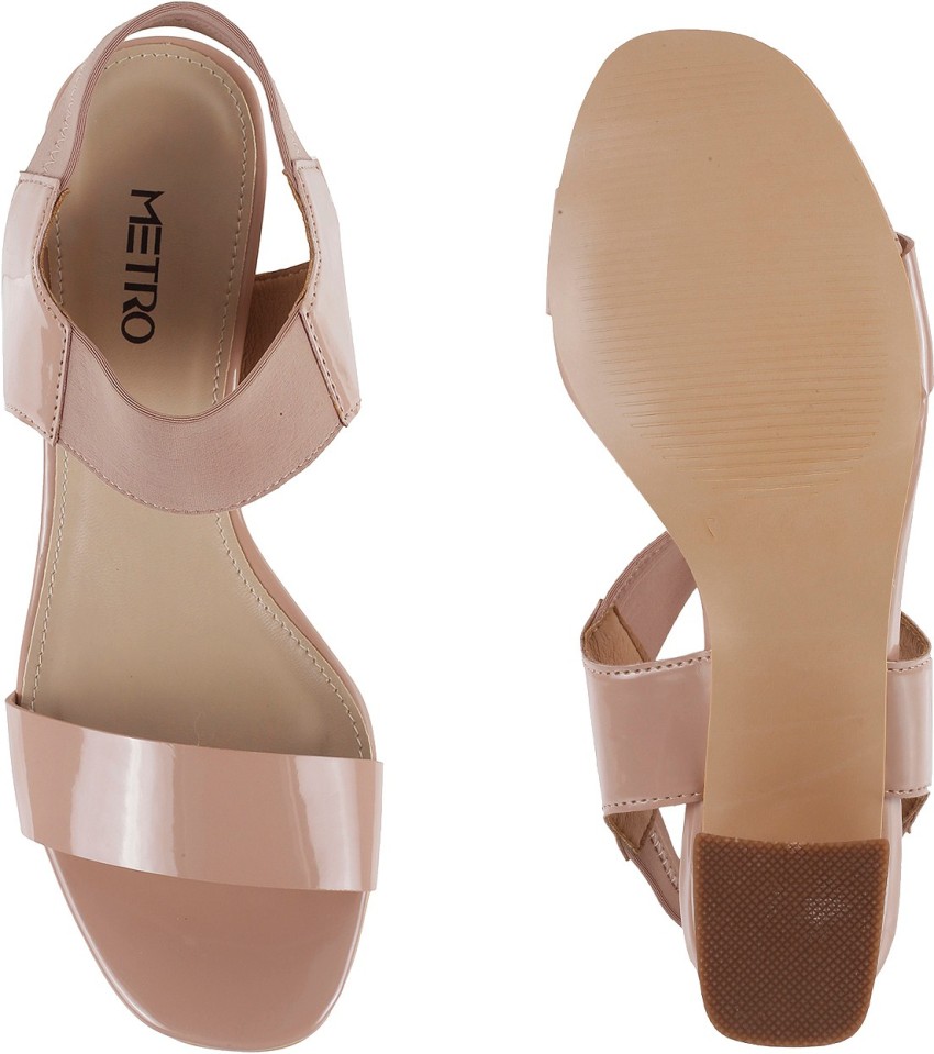 Metro sandals for online women