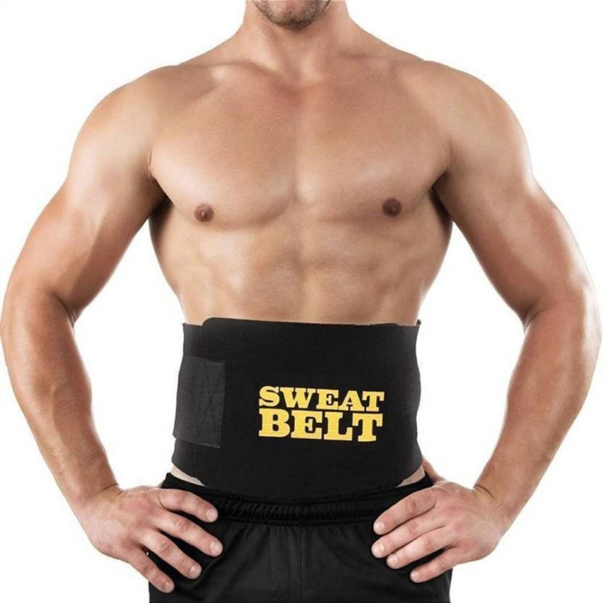 Waist Trimmer Exercise Wrap Belt Slimming Burn Fat Sweat Weight