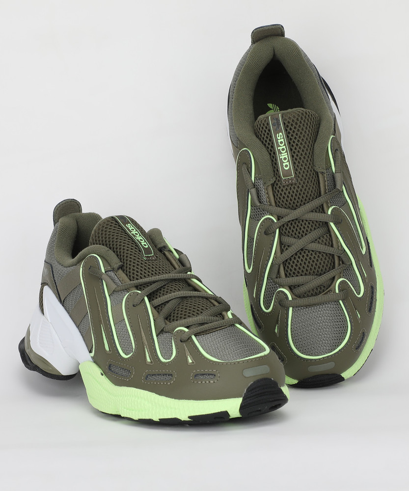 Men's originals eqt gazelle shoes discount