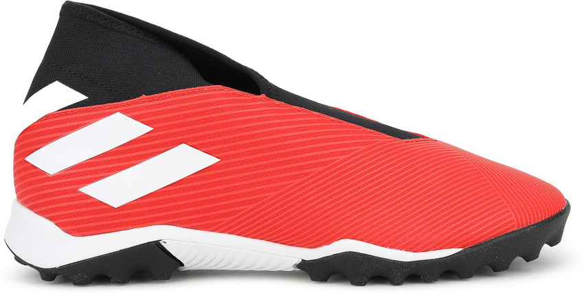 Adidas nemeziz 19.3 laceless tf sales