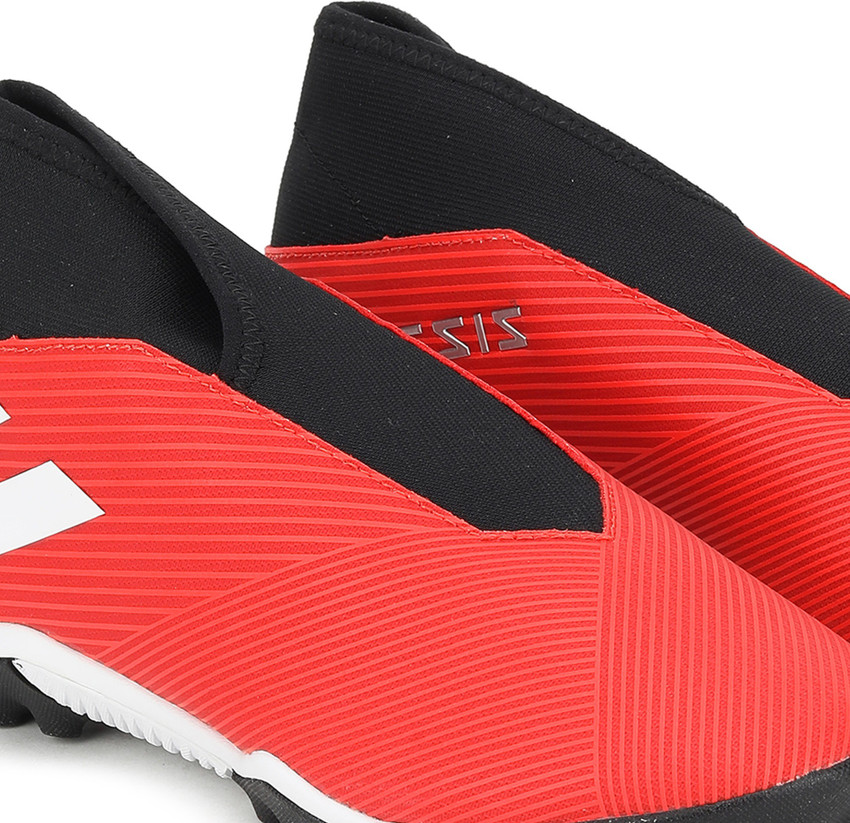 Adidas laceless masculino sales
