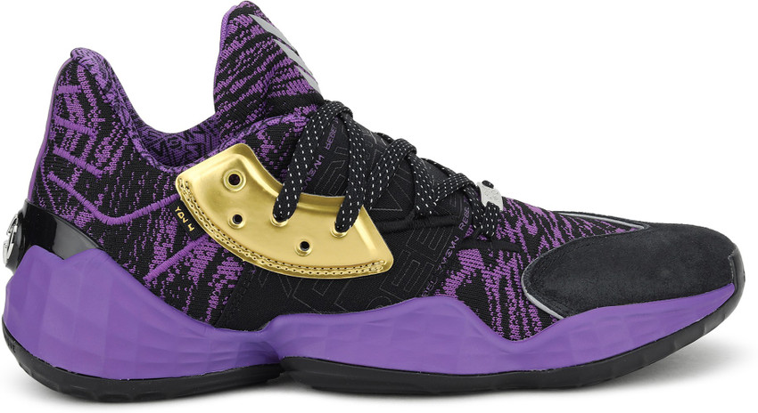 James harden shoes vol on sale 4