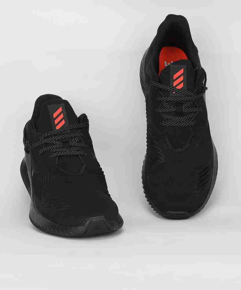 adidas alphabounce rc 2 black