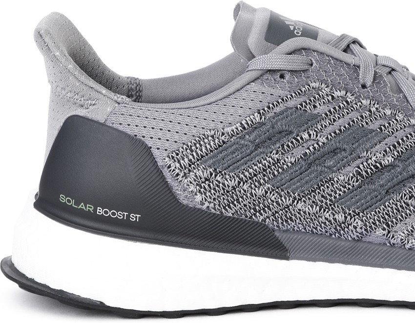 Men's solar boost outlet st