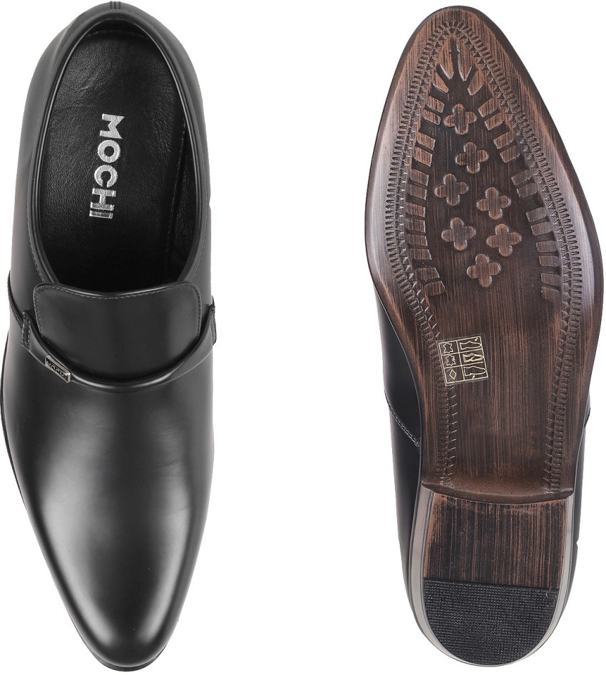 Mochi Shoes at Rs 2990/pair, Slip on Shoes for Men in Visakhapatnam