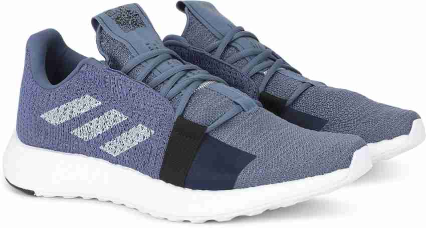 Adidas sense 2025 boost go avis