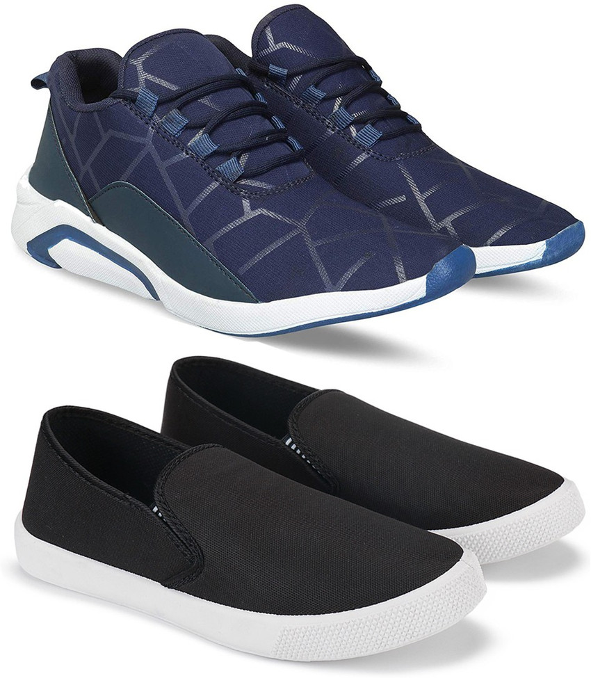 Combo shoes discount offer in flipkart