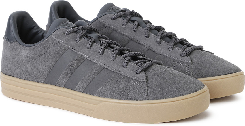 Adidas daily 2.0 grey sneakers shop