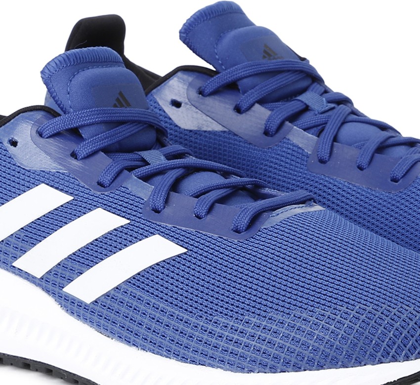 Adidas solar blaze mens cheap running shoes