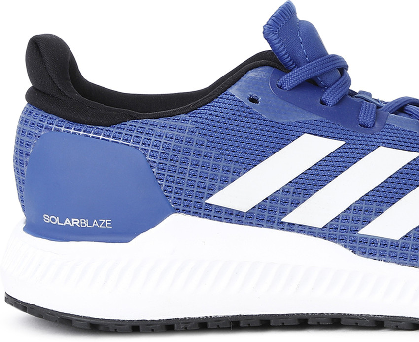adidas solar blaze m running shoes