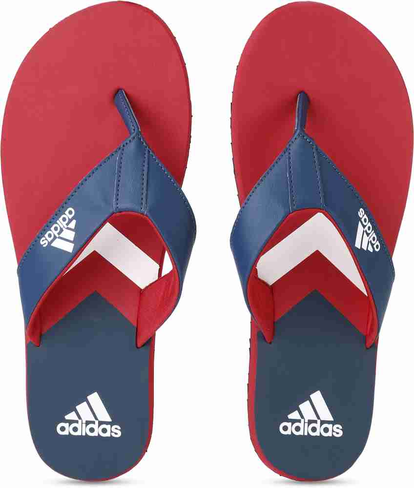 Adidas chesil 2025 flip flops