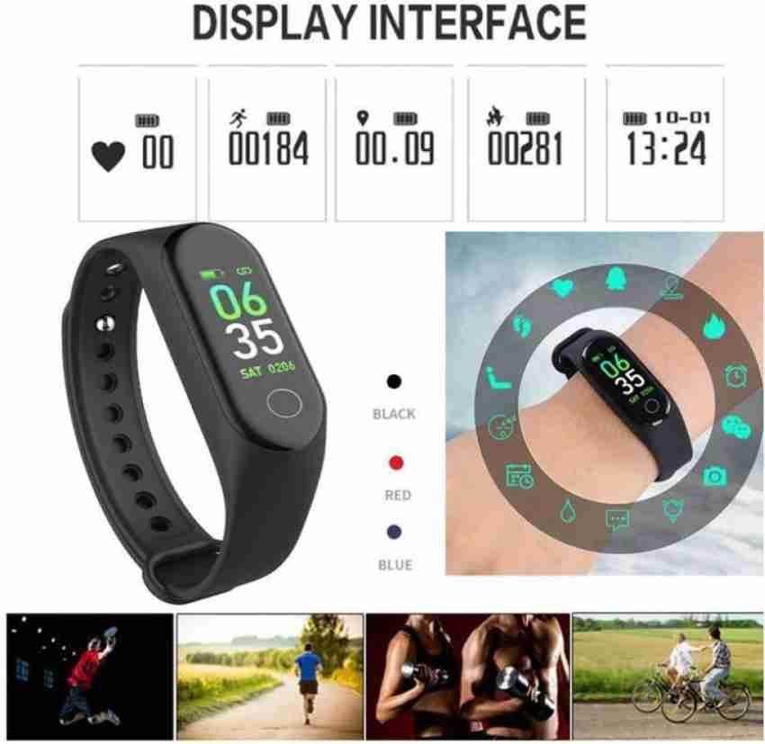 Ps m3 shop smart band
