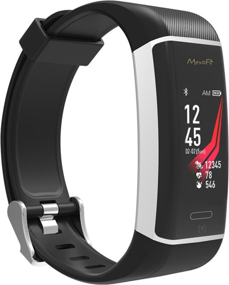 Fitness band on flipkart sales