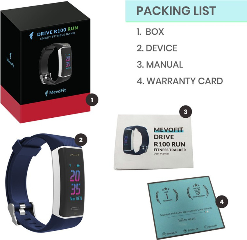 Smartband gps runn cheap