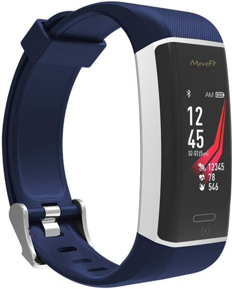 MEVOFIT Drive Run GPS Running Fitness Band Price in India Buy