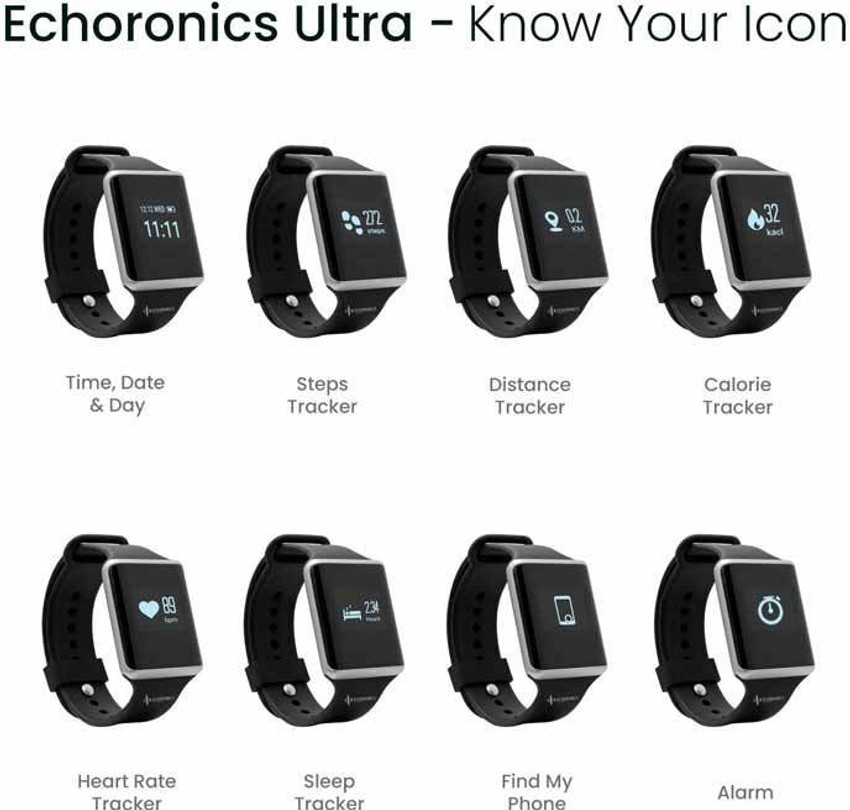 Echoronics hotsell