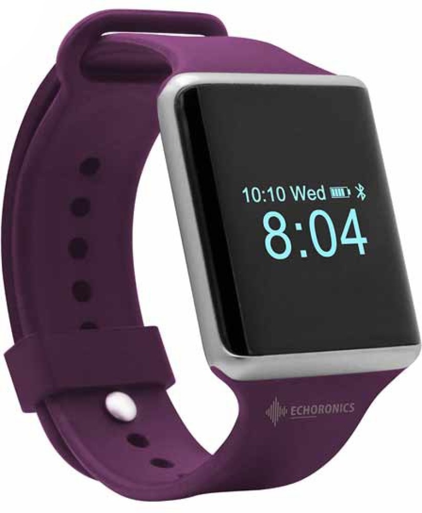 MEVOFIT Smart Fitness Watch HR B Smartwatch Price in India