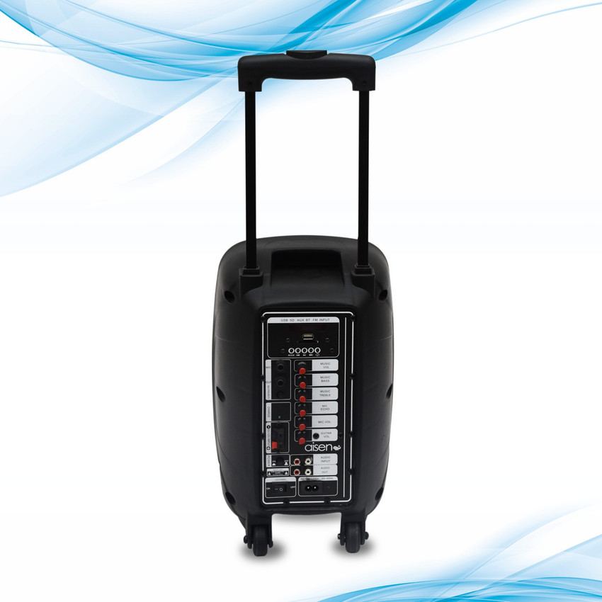 Aisen a01ukb610 discount