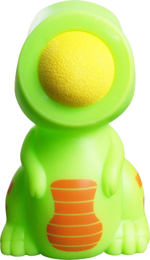 Dinosaur 2025 ball popper