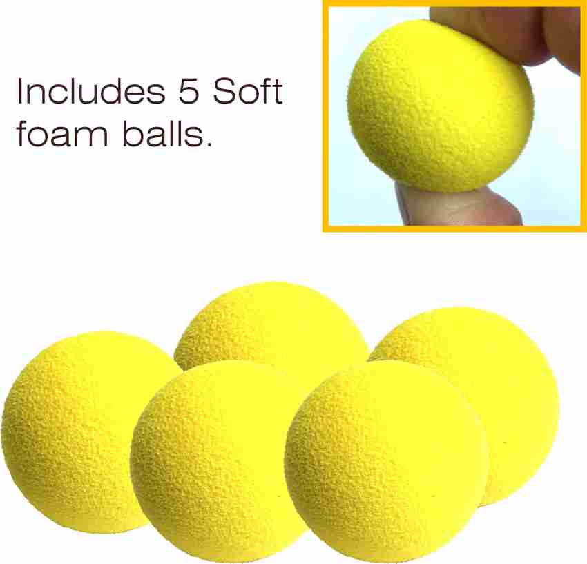 Wembley Toys Dinosaur Ball Popper Squeeze Stress Reliever 18 cm