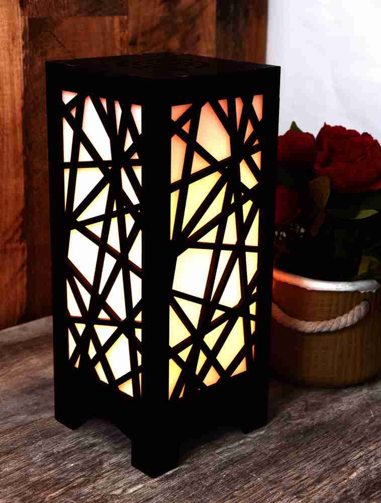 Table lamp design top