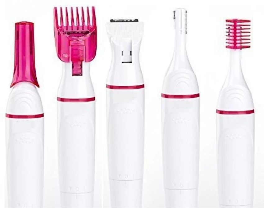 Veet hair cheap removal machine