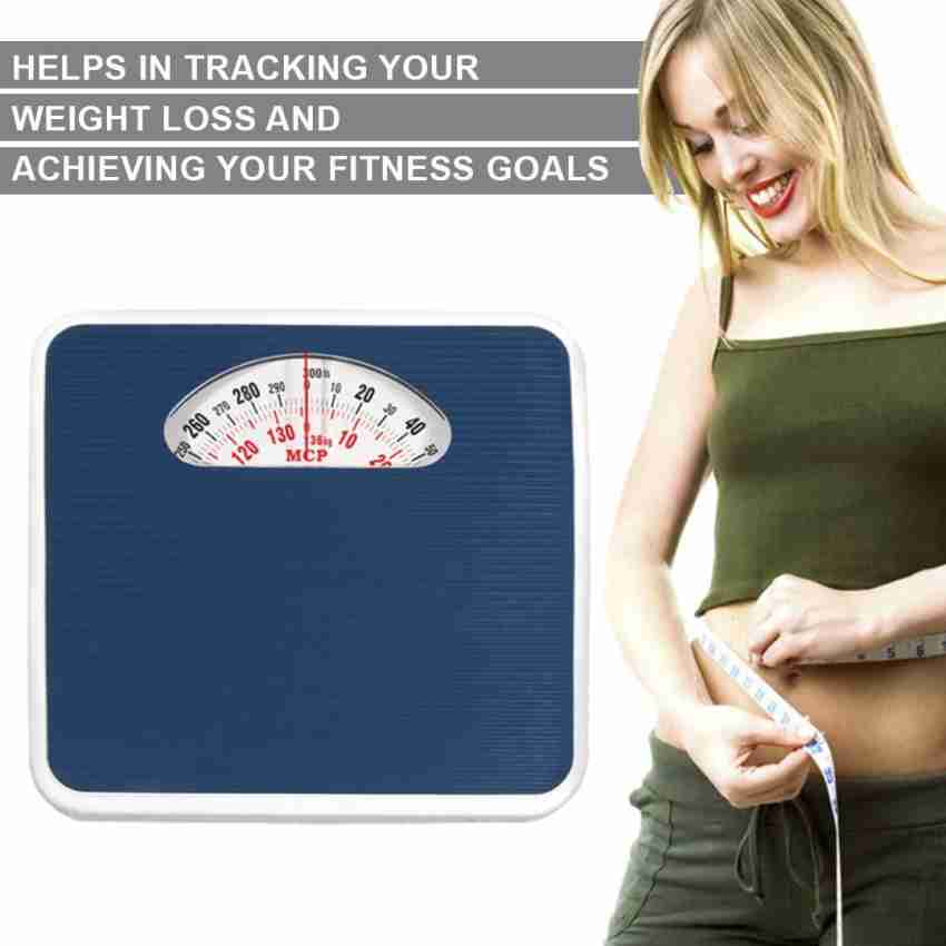 Fit-280 Mechanical Bathroom Scale