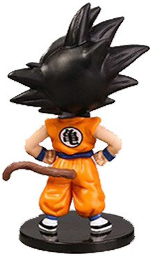 Goku criança - Travel Toy