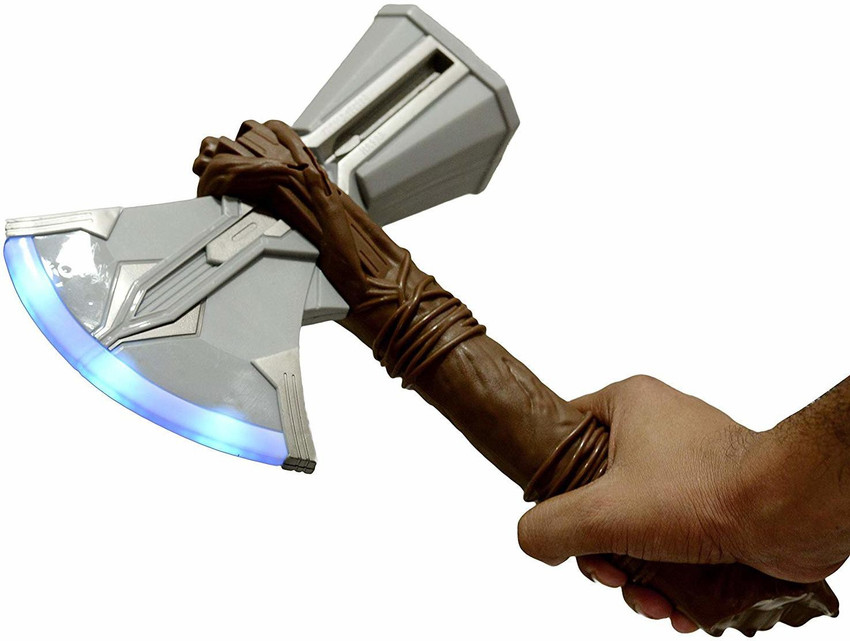 Toy hotsell thor axe