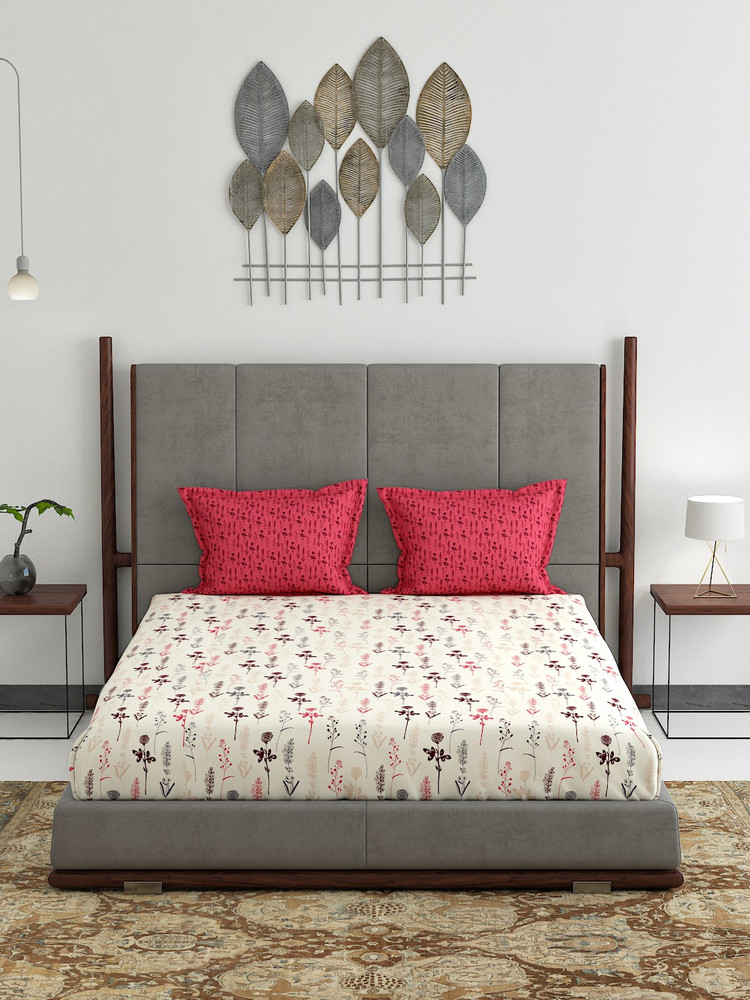 Trident bedsheet best sale