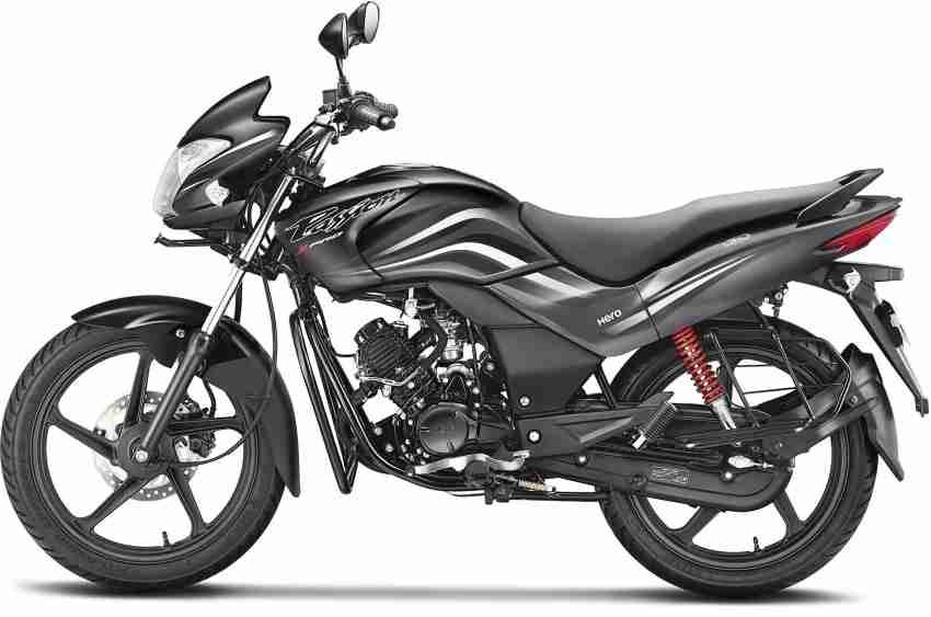 hero motors passion pro price