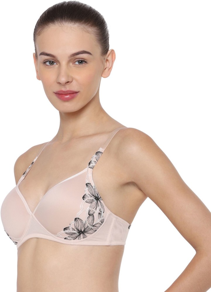 TRIUMPH Women T-Shirt Lightly Padded Bra - Buy TRIUMPH Women T-Shirt  Lightly Padded Bra Online at Best Prices in India