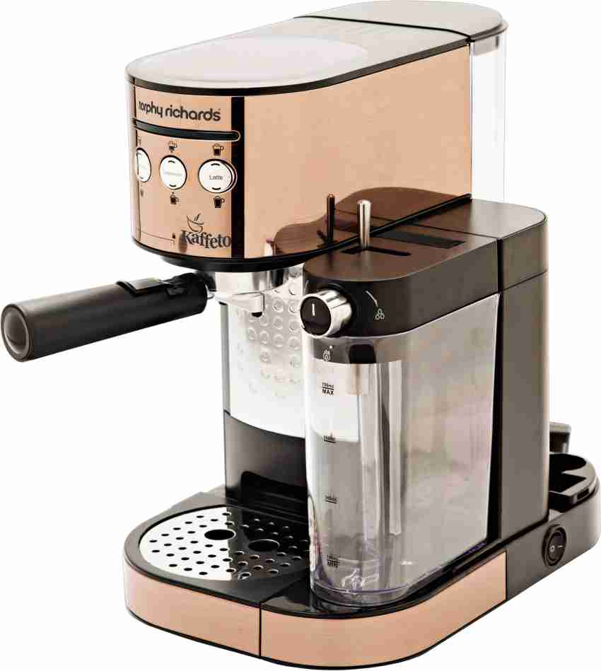 DuoPresso Coffee Maker  Morphy Richards 